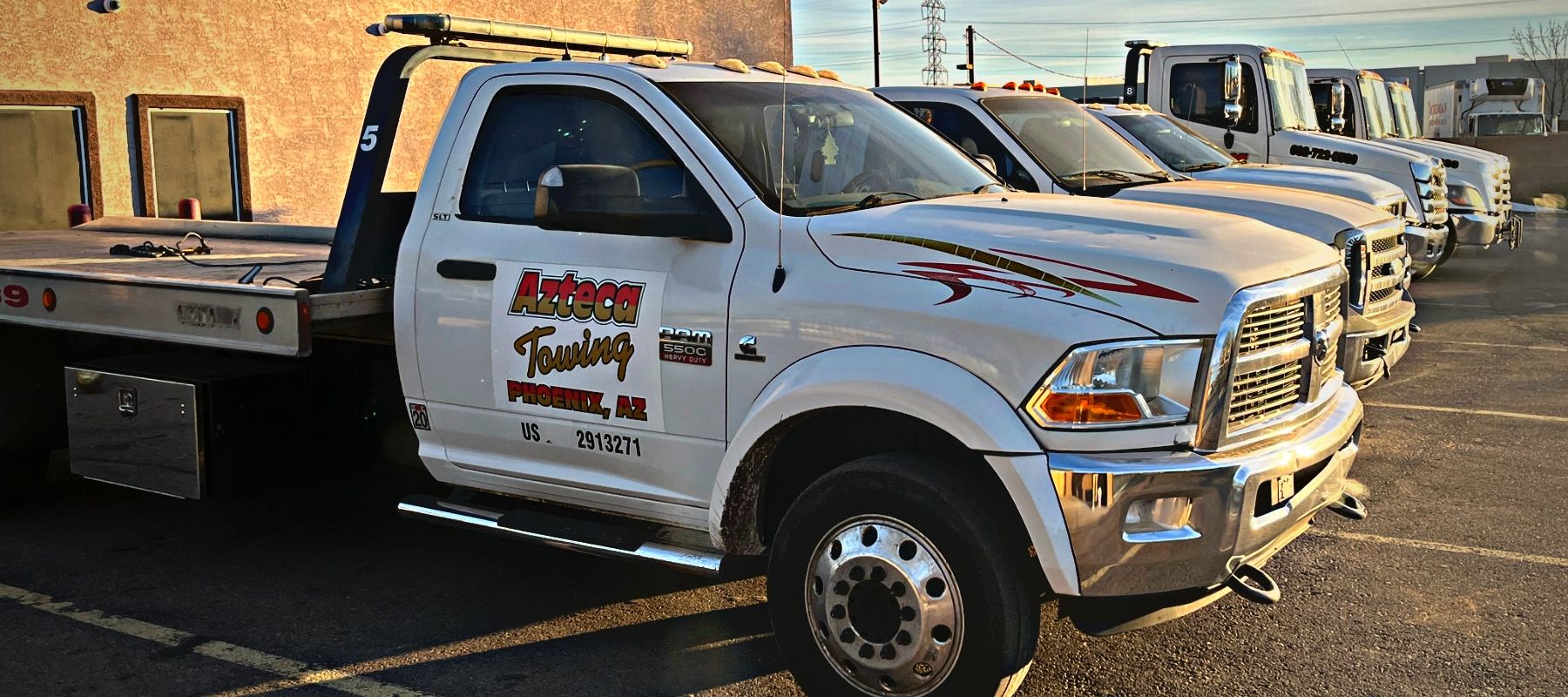 The Role Of Towing Services In Car Lockout Situations What You Need To